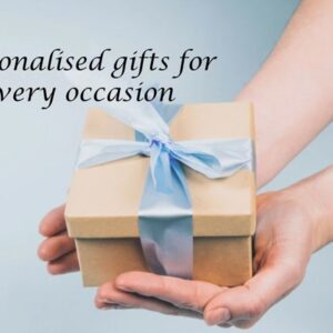 Customized Gifting