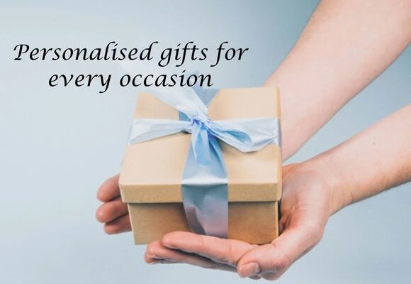 Customized Gifting