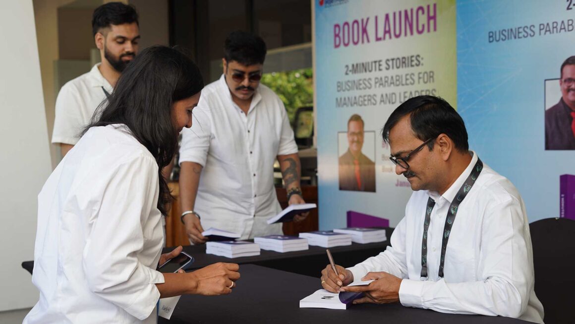 Book Launch