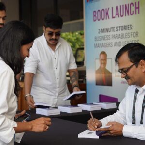 Book Launch